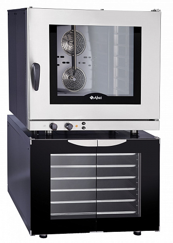 Шкаф расстоечный тепловой Abat ШРТ-12Э Шкаф расстоечный тепловой Abat ШРТ-12Э